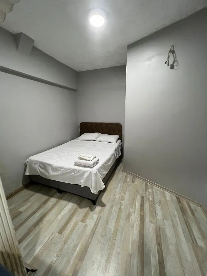 Cherry Hostel 이스탄불