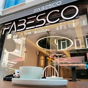 Отель Fabesco, Стамбул