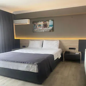 Отель Sirkeci Point, Стамбул