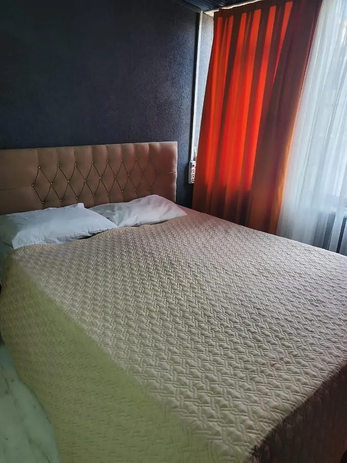 Cherry Hostel Стамбул