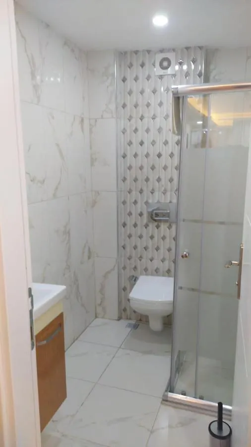 Cherry Hostel Стамбул