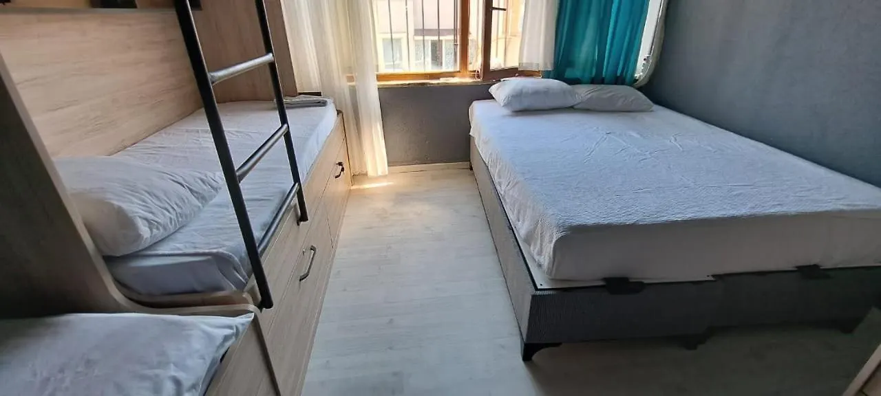 Cherry Hostel Стамбул 0*,  Турция