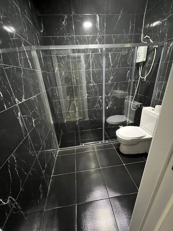 Cherry Hostel Стамбул