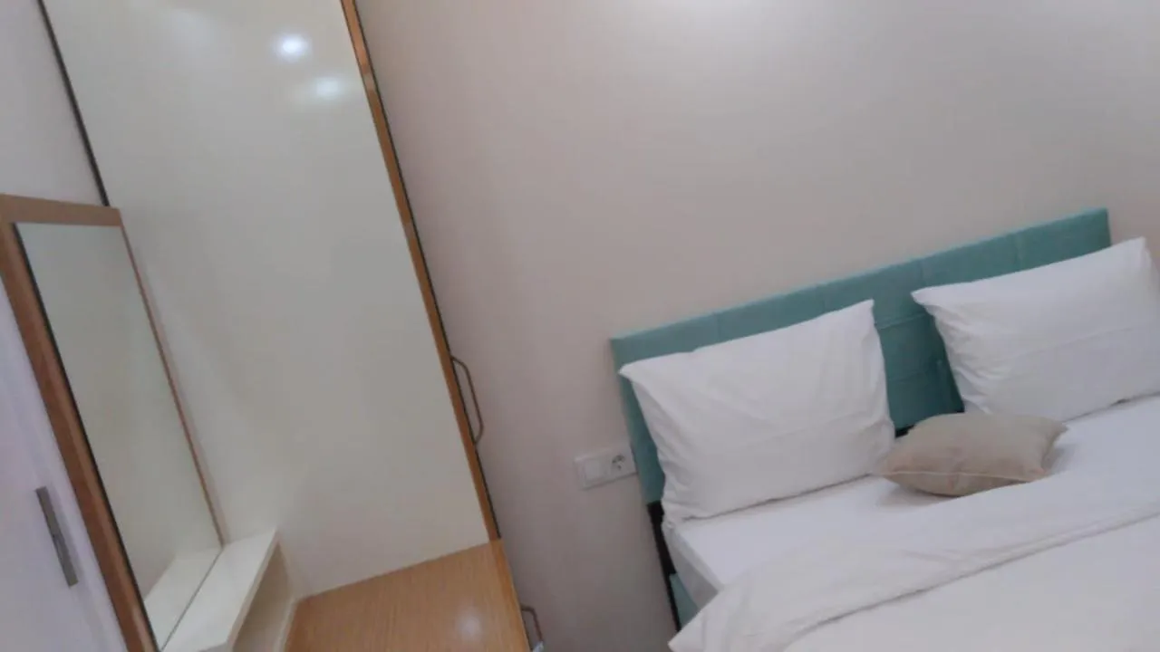 Cherry Hostel Стамбул