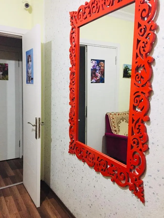 Cherry Hostel Стамбул