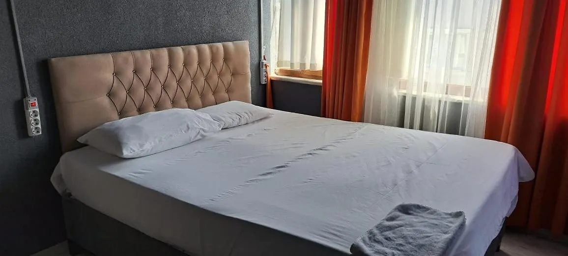 Cherry Hostel Стамбул
