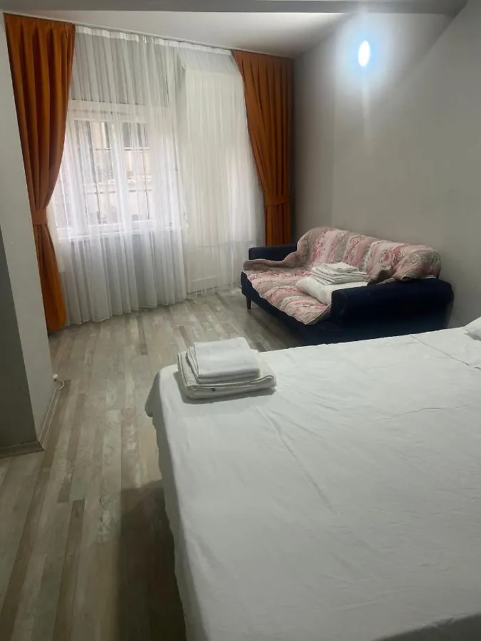 Cherry Hostel Стамбул 0*,