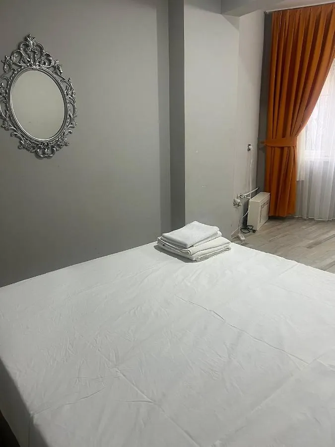Cherry Hostel Стамбул