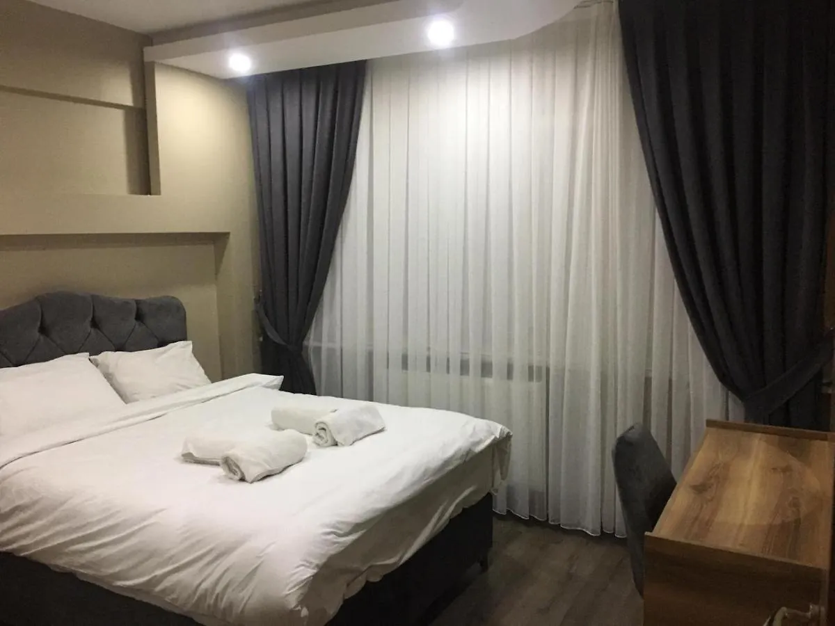 Cherry Hostel Стамбул 0*,  Турция
