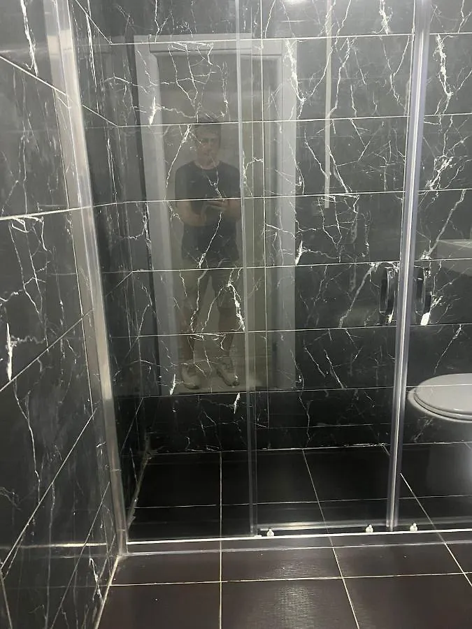 Cherry Hostel Стамбул Турция