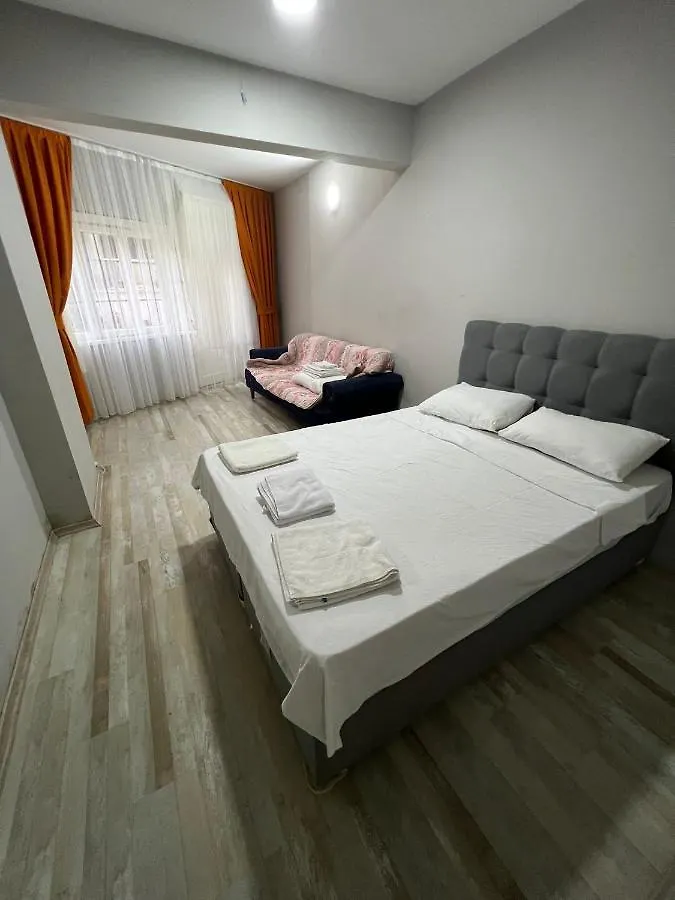 Cherry Hostel Стамбул