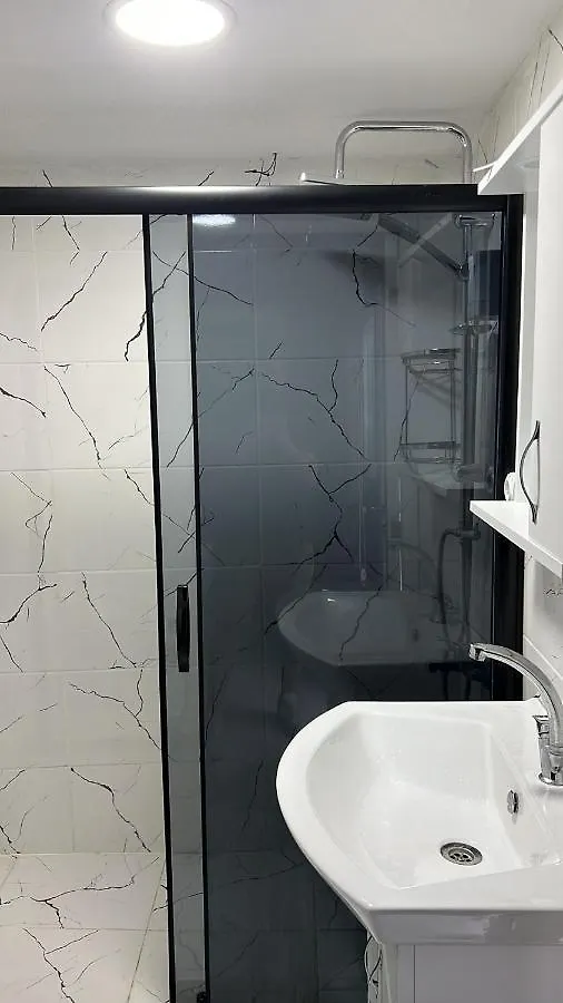 Cherry Hostel Istanbul
