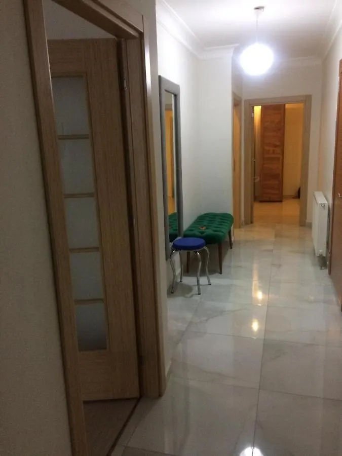 Cherry Hostel 이스탄불