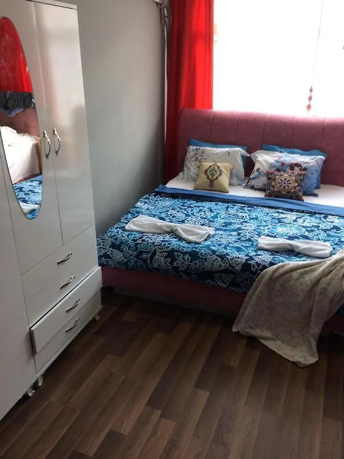 Cherry Hostel Istanbul