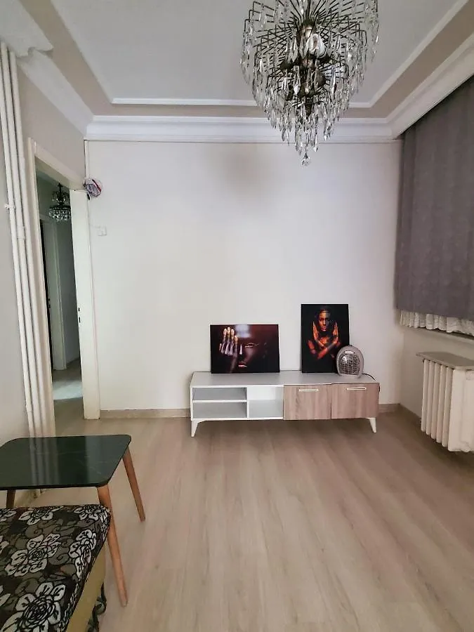 Cherry Hostel Istanbul Turkey