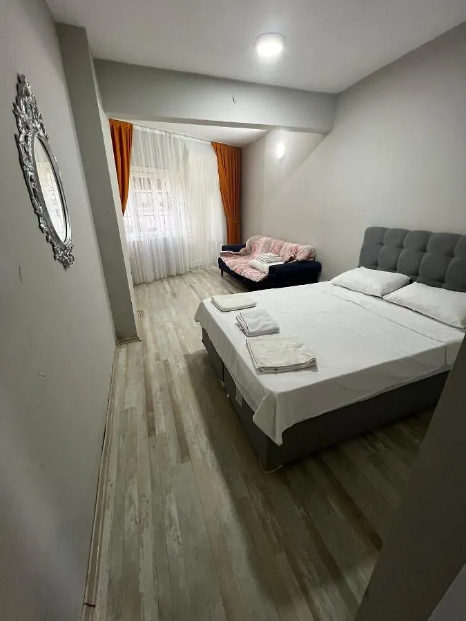 Cherry Hostel Istanbul